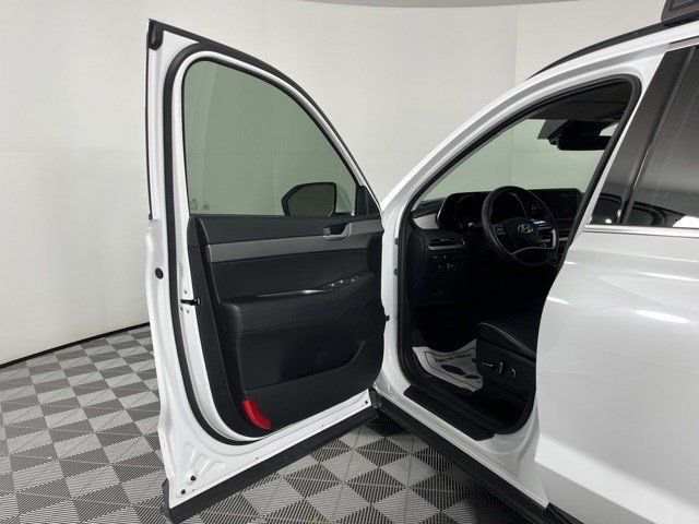 Used 2024 Hyundai Palisade XRT FWD image 14