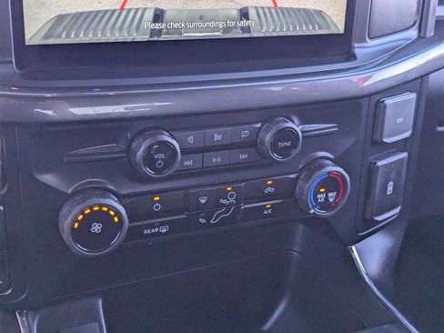 Certified 2024 Ford F150 STX image 23