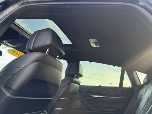 Used 2018 BMW X6 xDrive35i image 21