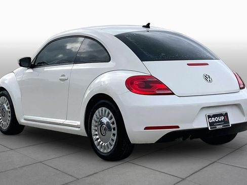 Used 2014 Volkswagen Beetle 2.5 FWD image 10