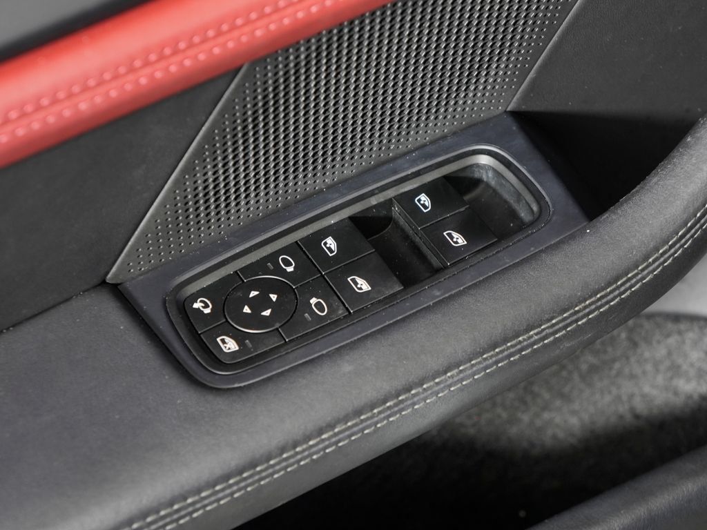 Certified 2024 Porsche Taycan 4S AWD/4WD image 19