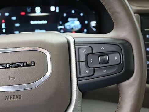 Used 2023 GMC Yukon Denali w/ Max Trailering Package image 20