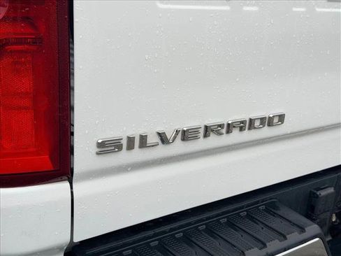 Used 2020 Chevrolet Silverado 2500 LTZ w/ LTZ Plus Package image 7