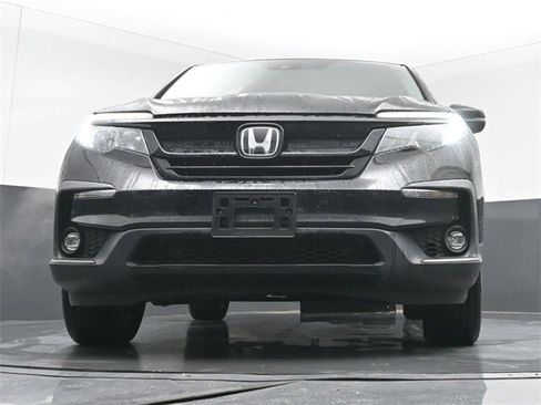 Used 2022 Honda Pilot Special Edition image 49