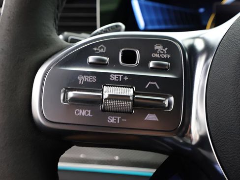 Used 2023 Mercedes-Benz GLE 53 AMG 4MATIC Coupe image 26