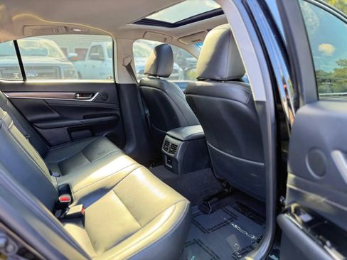 Used 2014 Lexus GS 350 AWD image 30