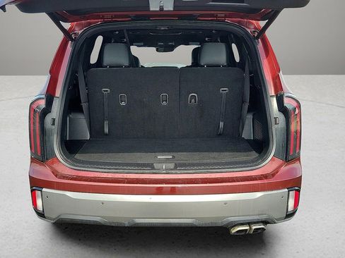 Used 2023 Kia Telluride EX X-Line AWD/4WD image 8