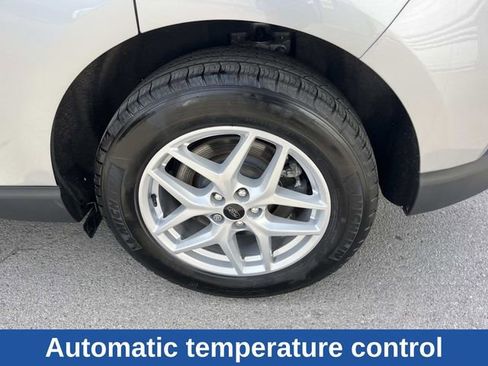 Certified 2024 Ford Edge SEL w/ Convenience Package AWD/4WD image 15