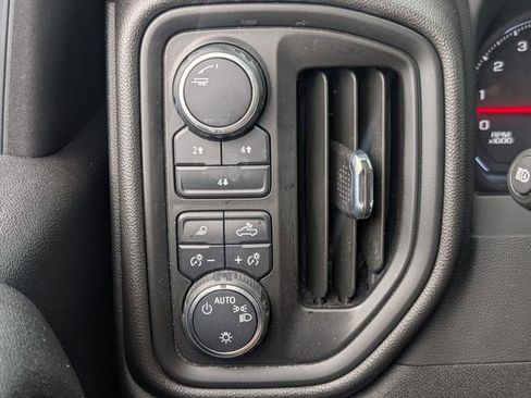 Used 2024 Chevrolet Silverado 2500 Custom w/ Custom Value Package AWD/4WD image 27
