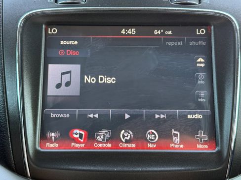 Used 2017 Dodge Journey GT AWD/4WD image 32