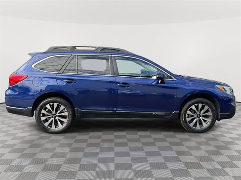 Used 2015 Subaru Outback 2.5i Limited image 8