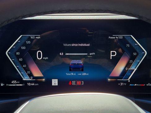 New 2026 BMW 330i 330i image 20