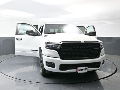 New 2026 RAM 1500 Big Horn image 47