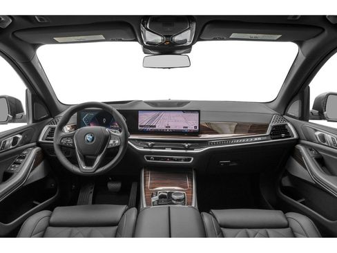 New 2026 BMW X5 xDrive50e w/ Climate Comfort Package image 5