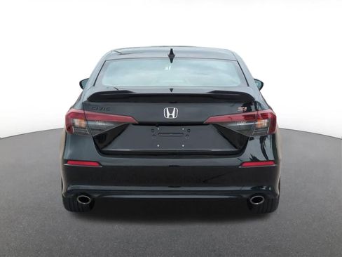 Used 2026 Honda Civic Si image 5
