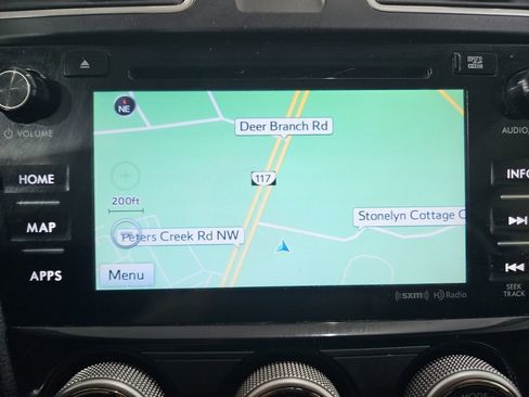 Used 2017 Subaru Forester 2.5i Limited image 20