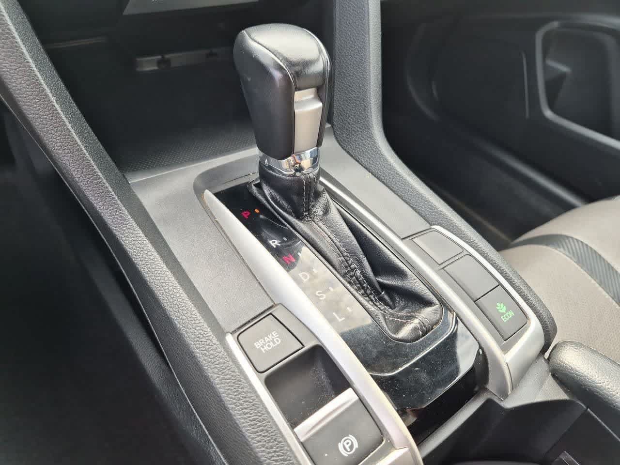 Used 2016 Honda Civic EX-L image 22