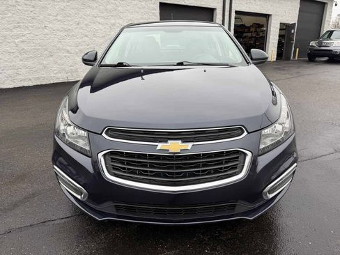 Used 2016 Chevrolet Cruze LT image 7