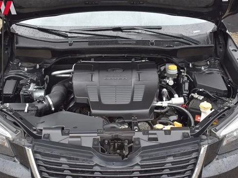 Used 2020 Subaru Forester Limited AWD/4WD image 32