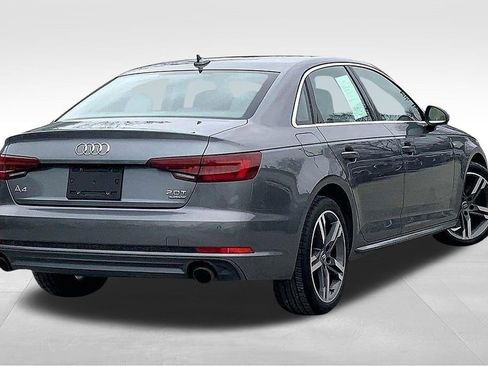 Used 2018 Audi A4 2.0T Premium Plus w/ Premium Plus Package image 14