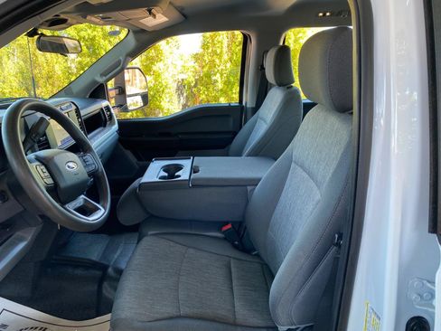 Used 2023 Ford F250 XL w/ XL Off-Road Package AWD/4WD image 27