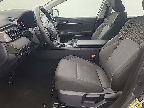 Used 2026 Toyota Camry LE FWD image 26