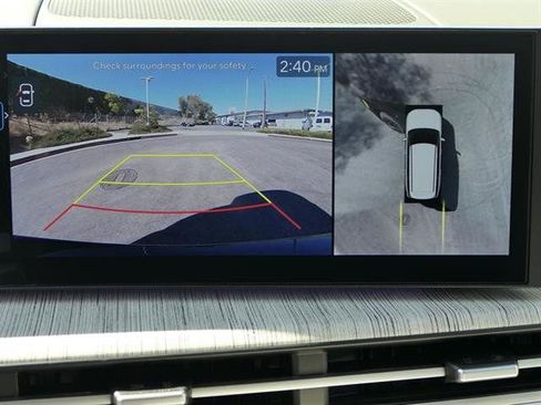 New 2024 Hyundai Santa Fe Calligraphy image 16