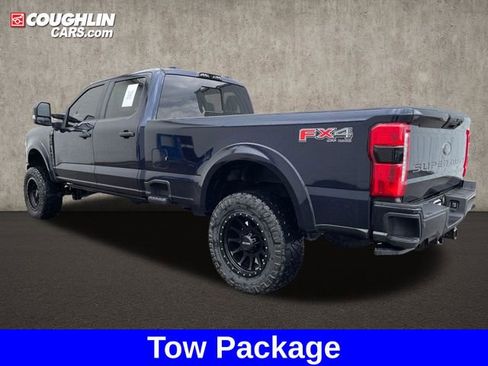 Used 2024 Ford F250 XL w/ STX Appearance Package image 3
