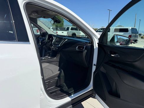 Used 2020 Chevrolet Equinox LT AWD/4WD image 22