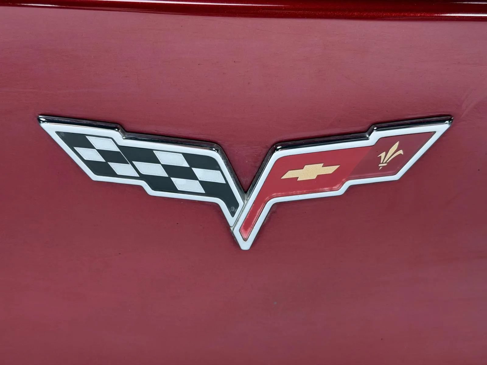 Used 2009 Chevrolet Corvette Coupe RWD image 9