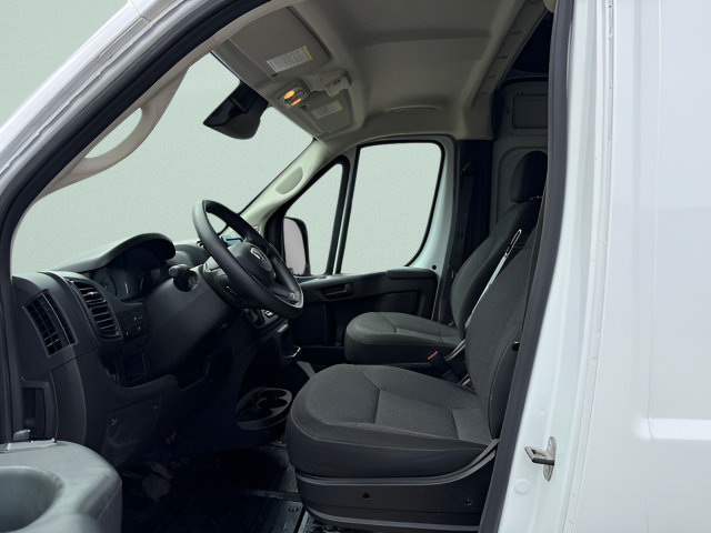 Used 2025 RAM ProMaster 2500 w/ Convenience Group FWD image 11
