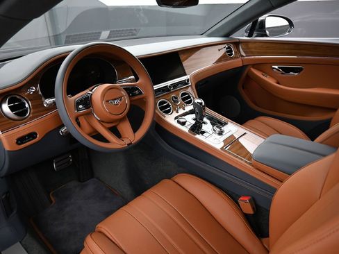 New 2026 Bentley Continental GT image 4