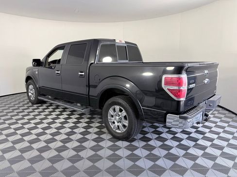 Used 2010 Ford F150 2WD SuperCrew image 5