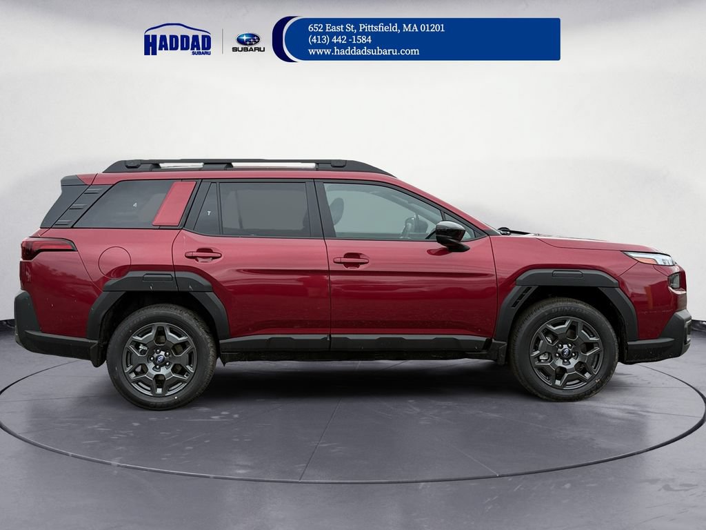 New 2026 Subaru Outback Premium AWD/4WD image 6
