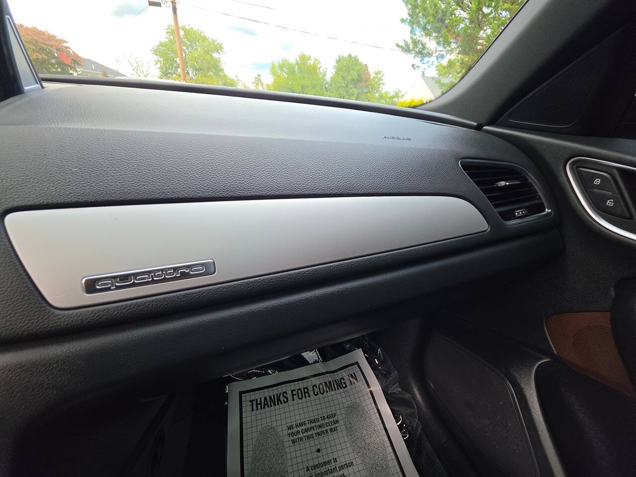 Used 2017 Audi Q3 2.0T Premium AWD/4WD image 31