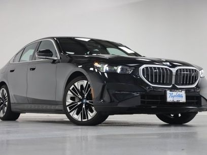 Used 2024 BMW i5 eDrive40i w/ Premium Package