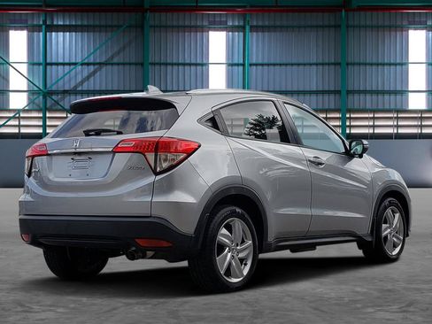 Used 2019 Honda HR-V EX-L image 5