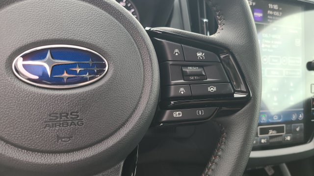 New 2026 Subaru Forester Sport w/ Onyx Edition AWD/4WD image 20