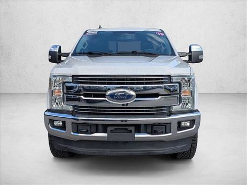 Used 2019 Ford F250 Lariat w/ Lariat Value Package image 2