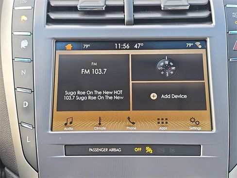 Used 2019 Lincoln MKZ Premiere image 21