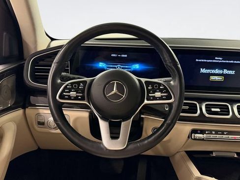 Certified 2022 Mercedes-Benz GLS 450 4MATIC image 14