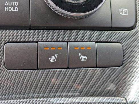 Used 2021 Hyundai Santa Fe SEL w/ Convenience + Premium Package image 27