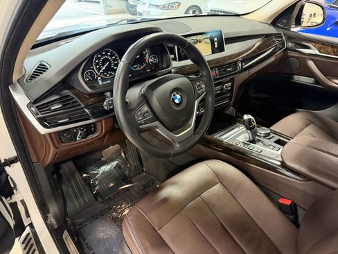 Used 2016 BMW X5 xDrive35i AWD/4WD image 12