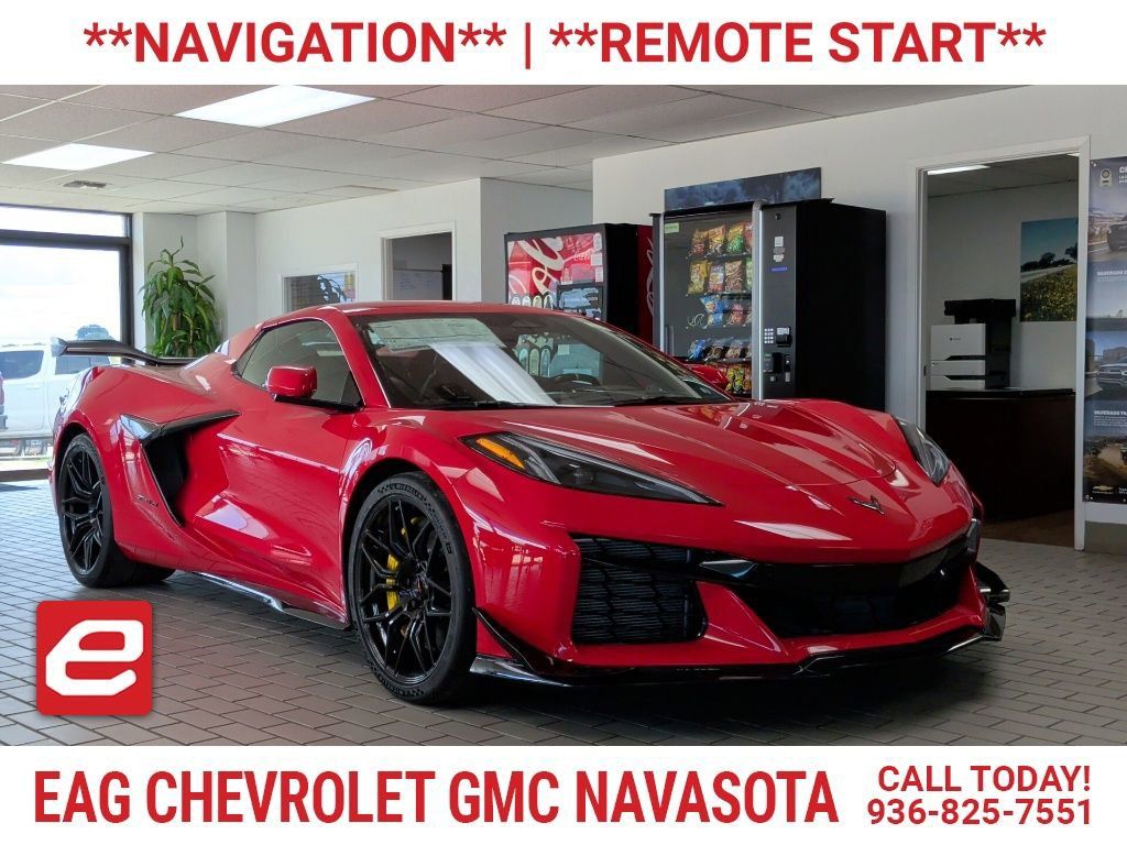Used 2023 Chevrolet Corvette C8 for Sale in Tomball, TX - Autotrader