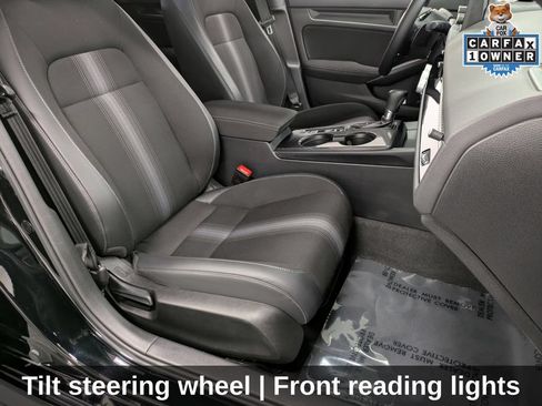 Certified 2023 Honda Civic Sport image 34