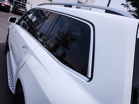 Used 2018 Mercedes-Benz GLS 450 4MATIC image 20