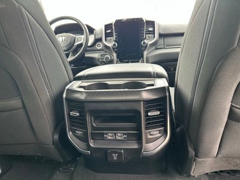 Used 2025 RAM 1500 Big Horn AWD/4WD image 23