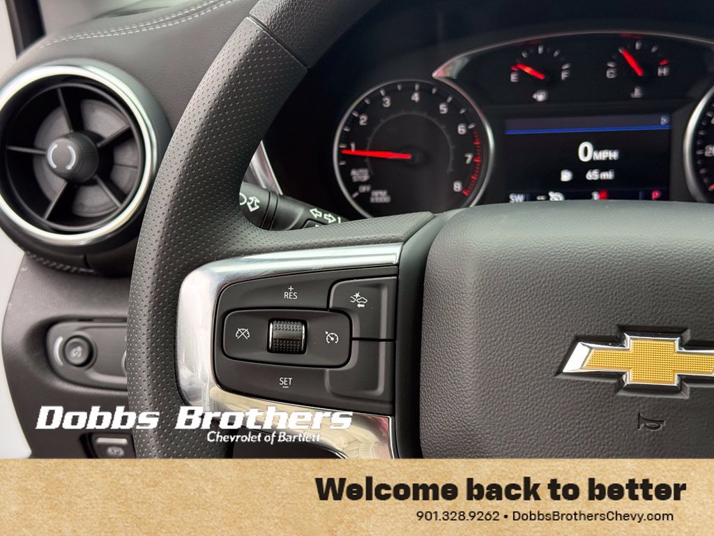 New 2026 Chevrolet Blazer LT w/ LPO, Floor Liner Package FWD image 19