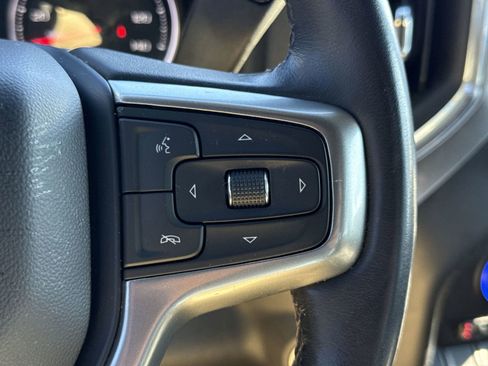 Used 2022 Chevrolet Silverado 1500 RST image 20