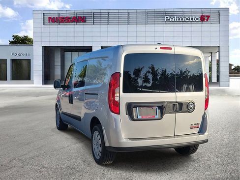 Used 2018 RAM ProMaster City SLT image 4